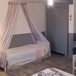 בית נופש Maison Dans Le Sud Avec Piscine Chauffee - Midoon Guest *