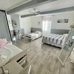 בית נופש Maison Dans Le Sud Avec Piscine Chauffee - Midoon Guest
