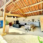 בית נופש Maison Dans Le Sud Avec Piscine Chauffee - Midoon Guest