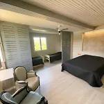 בית נופש Maison Dans Le Sud Avec Piscine Chauffee - Midoon Guest