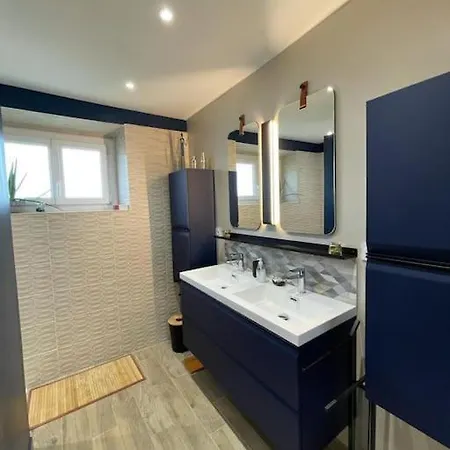 Maison Dans Le Sud Avec Piscine Chauffee - Midoon Guest Tillac