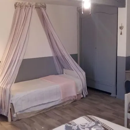 別荘 Maison Dans Le Sud Avec Piscine Chauffee - Midoon Guest *