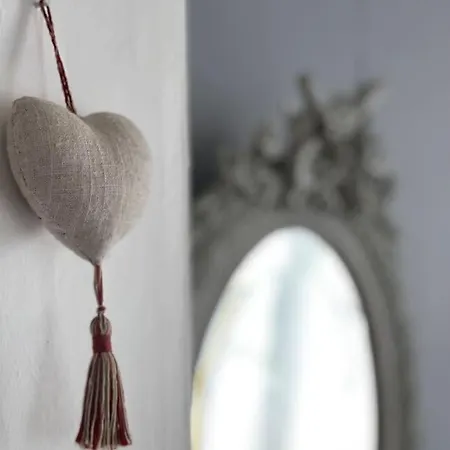 Maison Dans Le Sud Avec Piscine Chauffee - Midoon Guest