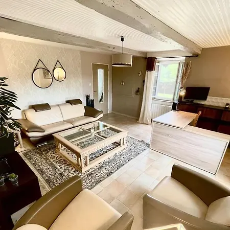 Maison Dans Le Sud Avec Piscine Chauffee - Midoon Guest 別荘 *