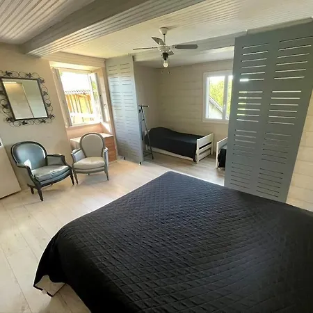 Maison Dans Le Sud Avec Piscine Chauffee - Midoon Guest Holiday home Tillac