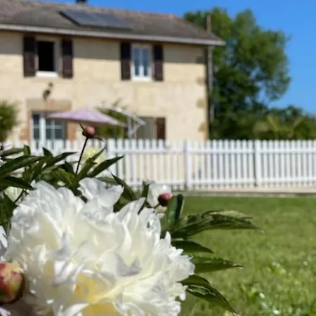 Maison Dans Le Sud Avec Piscine Chauffee - Midoon Guest *