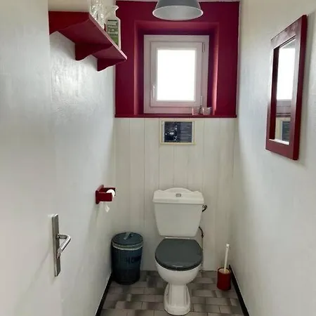 Maison Dans Le Sud Avec Piscine Chauffee - Midoon Guest Tillac