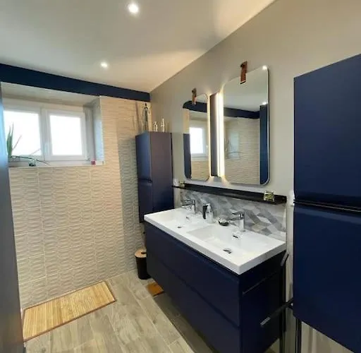 Maison Dans Le Sud Avec Piscine Chauffee - Midoon Guest Tillac