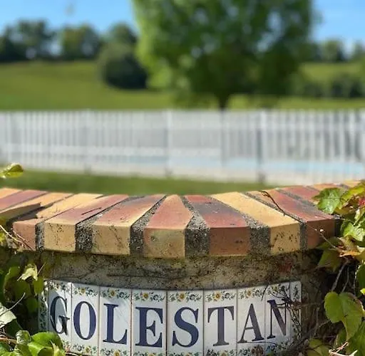 Maison Dans Le Sud Avec Piscine Chauffée - Midoon Guest *