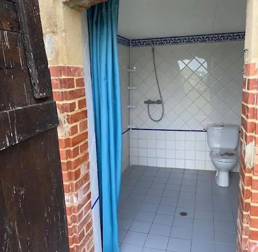 Maison Dans Le Sud Avec Piscine Chauffee - Midoon Guest *