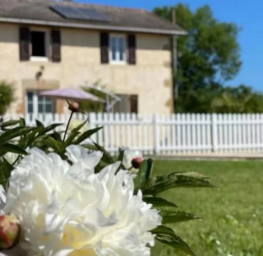 Maison Dans Le Sud Avec Piscine Chauffée - Midoon Guest *