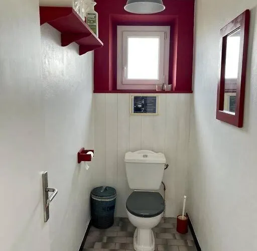 Maison Dans Le Sud Avec Piscine Chauffee - Midoon Guest Tillac